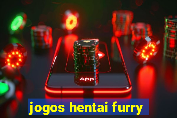 jogos hentai furry